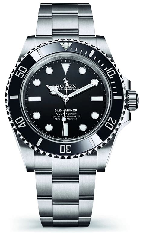 rolex submarine wertanlage.